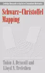 Schwarz-Christoffel Mapping cover