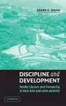 Discipline and Development cover