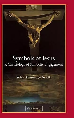 Symbols of Jesus cover