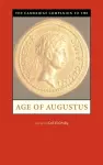 The Cambridge Companion to the Age of Augustus cover