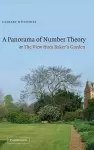 A Panorama of Number Theory or The View from Baker's Garden cover