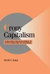 Crony Capitalism cover