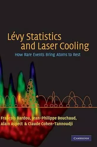 Lévy Statistics and Laser Cooling cover