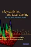 Lévy Statistics and Laser Cooling cover