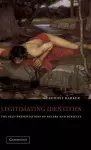 Legitimating Identities cover