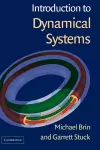 Introduction to Dynamical Systems cover