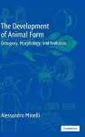 The Development of Animal Form cover