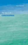 The Nature of Consciousness cover