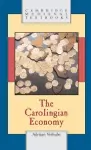 The Carolingian Economy cover