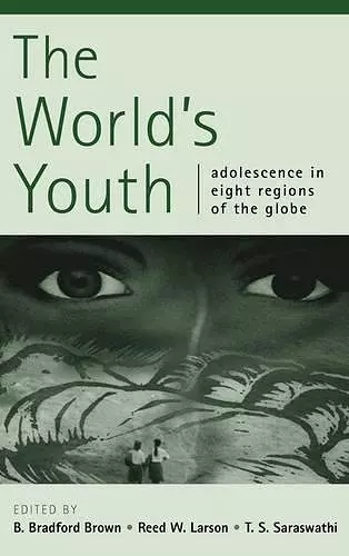 The World's Youth cover