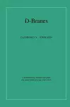 D-Branes cover