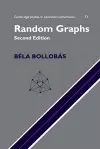 Random Graphs cover