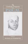 The Cambridge Companion to Pascal cover