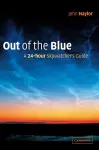 Out of the Blue cover