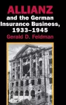 Allianz and the German Insurance Business, 1933–1945 cover