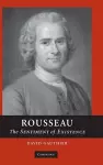 Rousseau cover