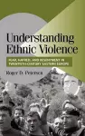 Understanding Ethnic Violence cover