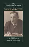 The Cambridge Companion to Merleau-Ponty cover