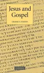 Jesus and Gospel cover