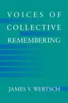 Voices of Collective Remembering cover