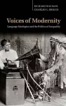 Voices of Modernity cover