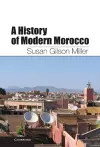 A History of Modern Morocco cover