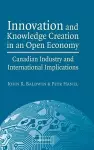 Innovation and Knowledge Creation in an Open Economy cover