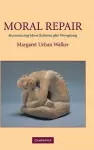 Moral Repair cover