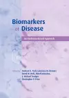 Biomarkers of Disease cover