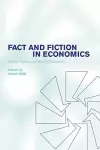 Fact and Fiction in Economics cover