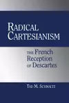 Radical Cartesianism cover