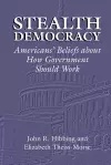 Stealth Democracy cover