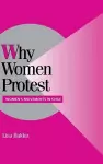 Why Women Protest cover