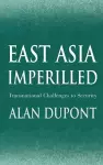 East Asia Imperilled cover