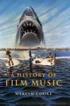 A History of Film Music cover