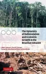 The Dynamics of Deforestation and Economic Growth in the Brazilian Amazon cover