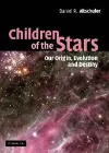 Children of the Stars cover