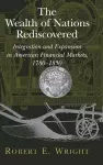 The Wealth of Nations Rediscovered cover