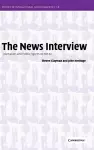 The News Interview cover