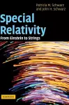 Special Relativity cover