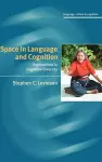 Space in Language and Cognition cover