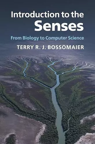 Introduction to the Senses cover