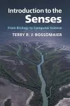 Introduction to the Senses cover