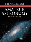 The Cambridge Encyclopedia of Amateur Astronomy cover