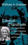 Liberal Pluralism cover