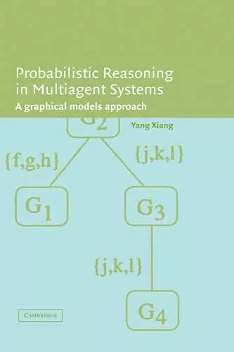 Probabilistic Reasoning in Multiagent Systems cover