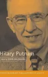 Hilary Putnam cover