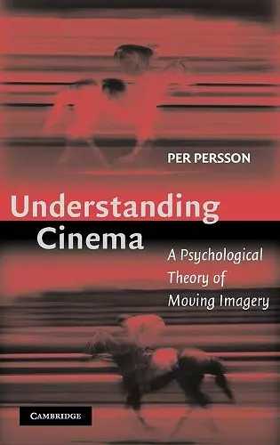 Understanding Cinema cover