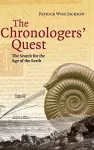 The Chronologers' Quest cover
