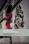 Origins of the French Welfare State cover